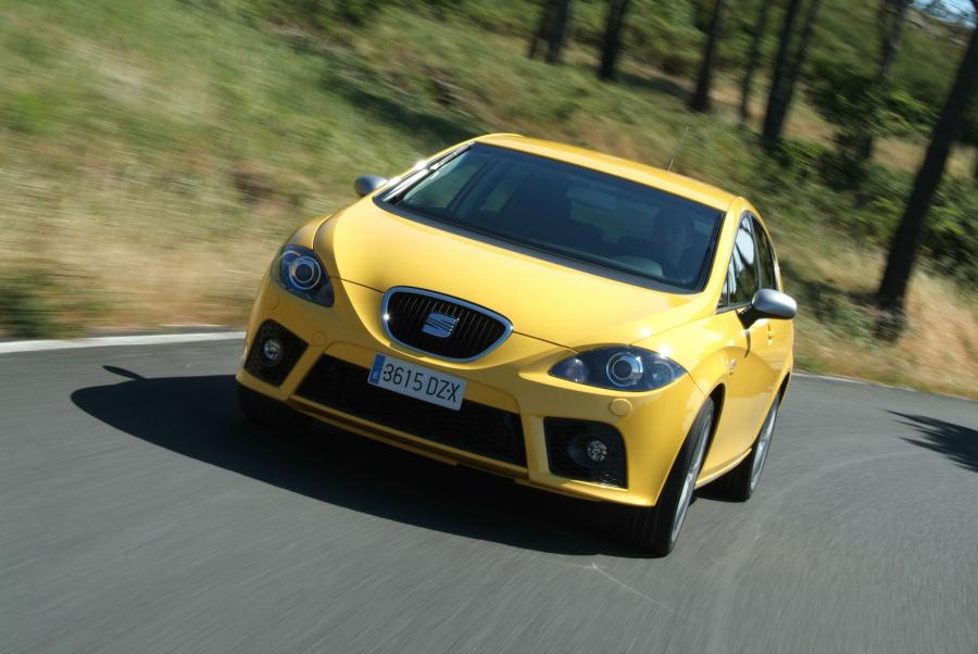  Seat Leon FR 2006 года  (фото 40 из 57)